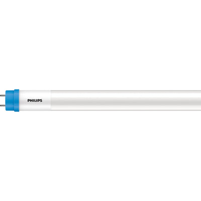 Philips CorePro LEDtube 1500mm T8 31.5W 4000K G13 Frostad Glas 3500 lumen 240° Kallvit CE RoHS