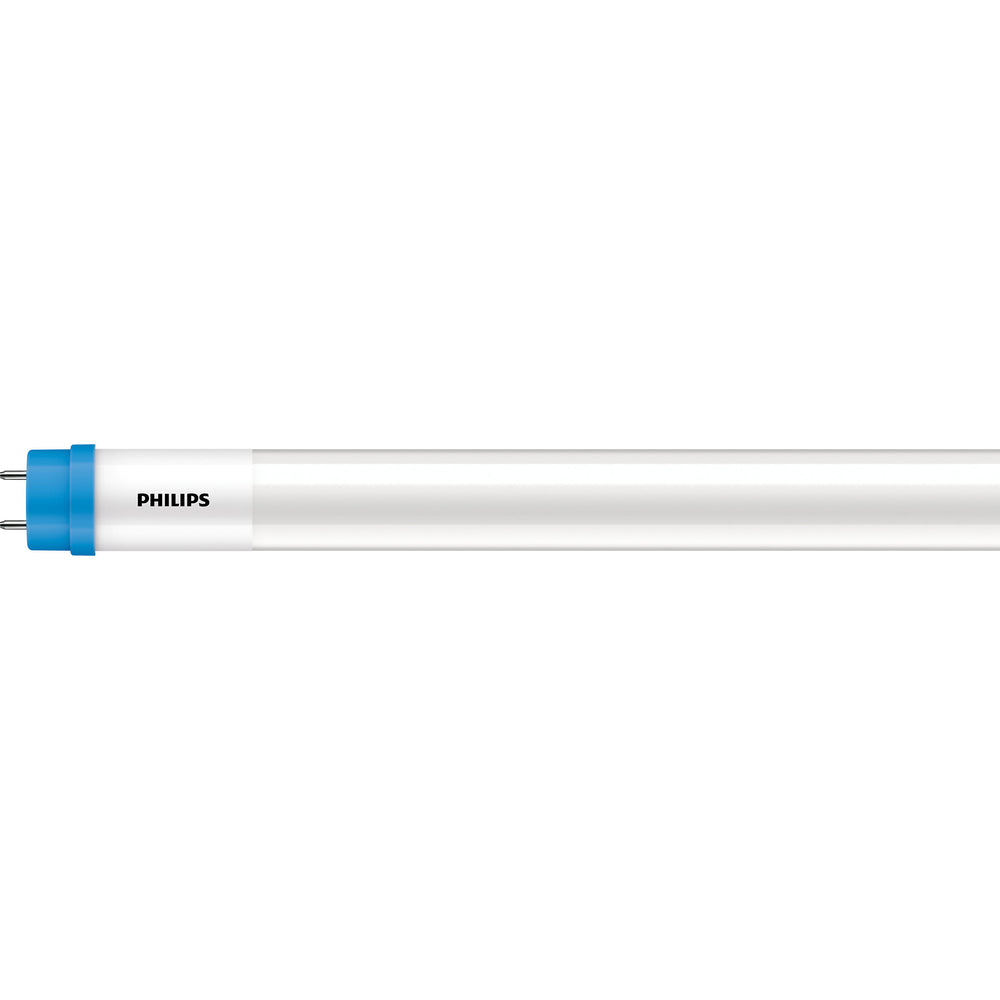 Philips CorePro LEDtube 1200mm 15.5W T8 4000K Cool White 1800 lumens G13 EM/Mains 220-240V