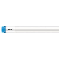 Philips CorePro LEDtube 600mm T8 8W 3000K G13 Frostat 750 lumen 240° CRI 80 CE RoHS