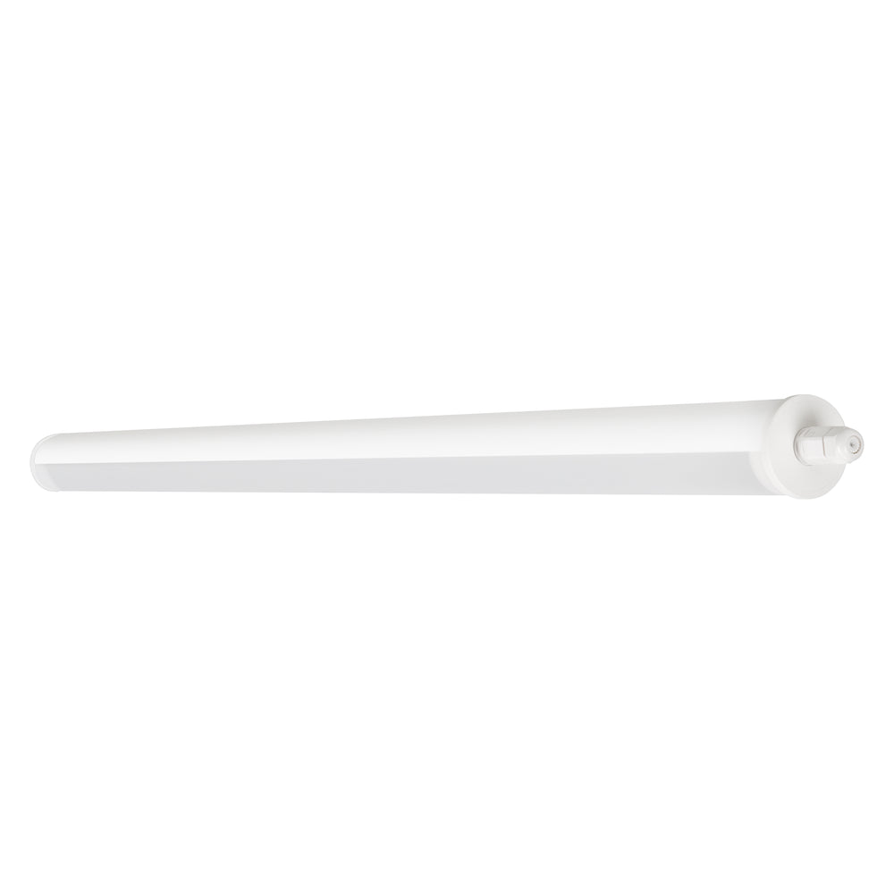 Ledvance Damp Proof Special 1200 LED Armatur 22W 4000K Kallvit IP67 IP69K 2800 lumen IK06 Ytmontering