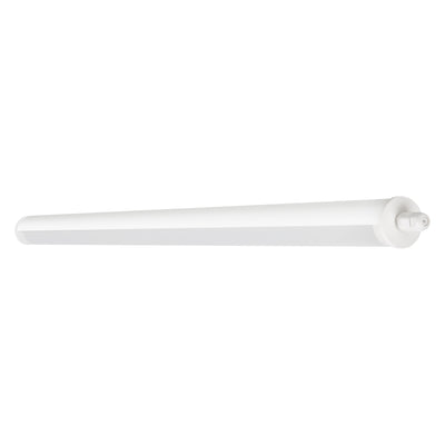 Ledvance Damp Proof Special 1200 LED Batten 22W 4000K Cool White IP67 IP69K 2800 lumens IK06 Surface Mount