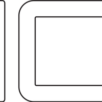 Ledvance ENDURA Style Square LED vägglampa 13.5W 3000K Mörkgrå IP44 IK07 utomhus utanpåliggande