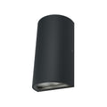 Ledvance ENDURA Style UpDown Utomhus LED Vägglampa 12W 3000K 700 lumen IP44 Mörkgrå Gjuten Aluminium
