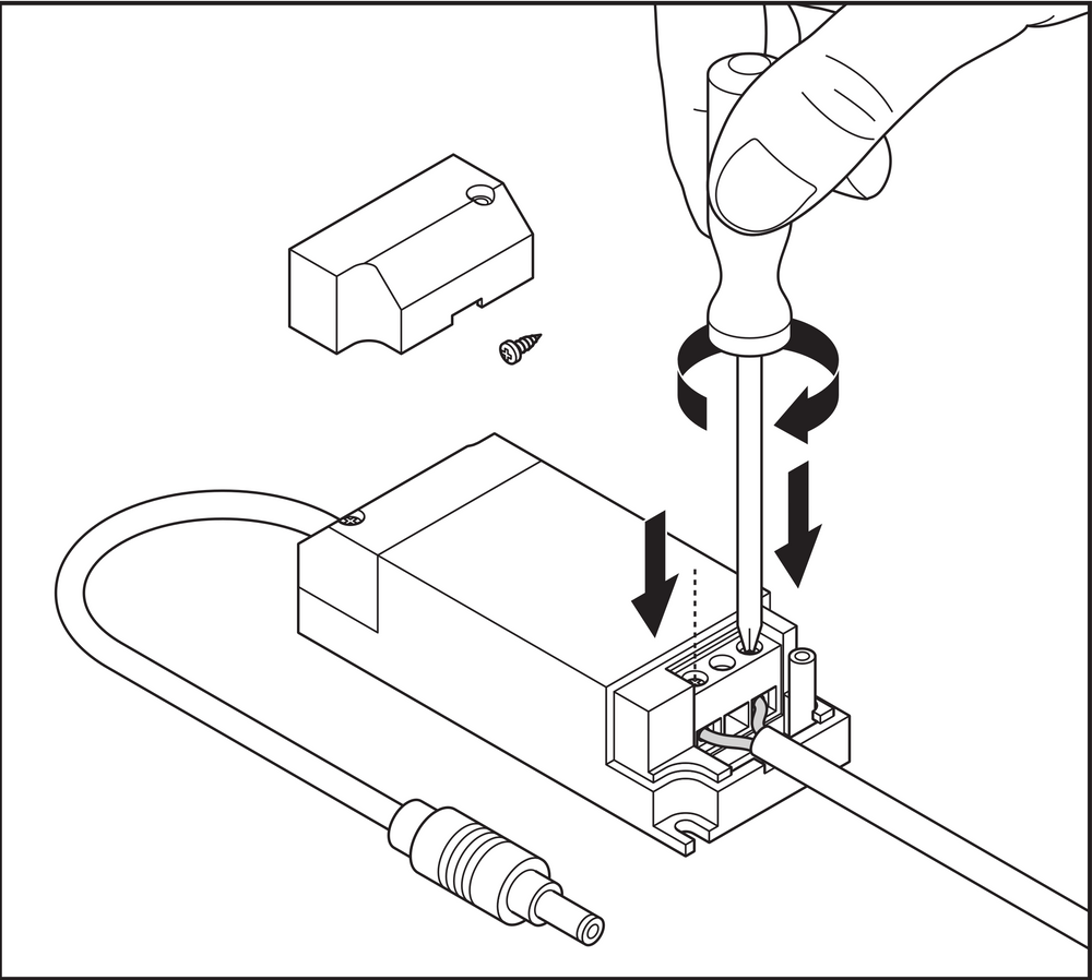 Ledvance LED downlight 200mm 20W/25W/30W 3000K/4000K 2400-3600 lumens CRI 90 IP44/IP20 White aluminum