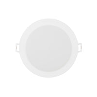Ledvance LED Downlight IP44 8W 4000K 800 lumen Vit Infälld Takarmatur 115mm Utsågning