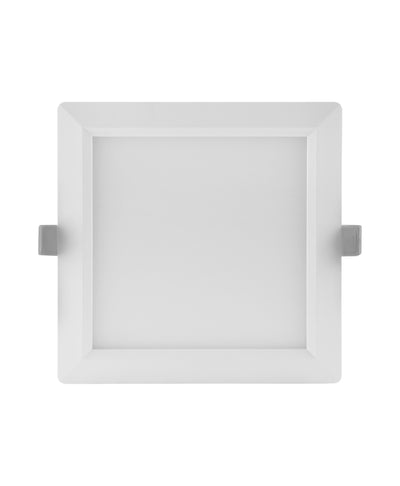 Ledvance LED Downlight Slim Square 6W 6500K Vit Infälld Takarmatur IP20 430 lumen 118x118mm