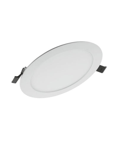 Ledvance LED infälld belysning värde DN180 17W 1350 lumen 830 varm vit 192mm