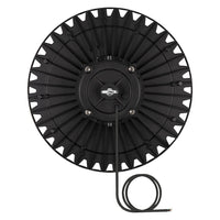 Tsong LED lampa 15W 3000K 1521 lumen 220-240V IP20 CRI 80 flimmerfri 120° spridning Matt Guld Aluminium IK10