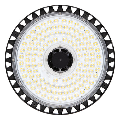 Ledvance LED HighBay Gen4 190W 27000 lumens 4000K IP65 IK10 CRI 80 Aluminum Housing CE RoHS