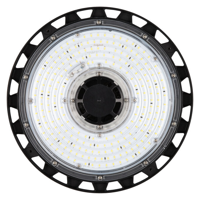 Tsong LED-lampa 10.5W 3000K 1521 lumen IP20 IK10 CRI 80 aluminium matt guld 220-240V 120° spridning CE RoHS