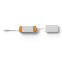 Ledvance LED Panel Comfort 28W 4000K, slim ceiling light, energy efficient office or home lighting