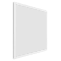 Ledvance LED Panel Comfort 28W 4000K, slim ceiling light, energy efficient office or home lighting