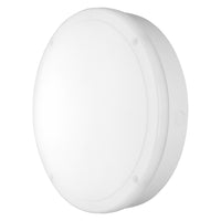 Ledvance LED takarmatur för ytmontering Ø300 Vit, 15W, 1400 lumen, 3000K, IP65