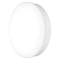 Ledvance LED takarmatur för ytmontering Ø300 Vit, 15W, 1400 lumen, 3000K, IP65