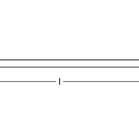 Ledvance LED-rör T8 1200mm 20W 4000K 2400 lumen G13 Kallvit IP20 Glas