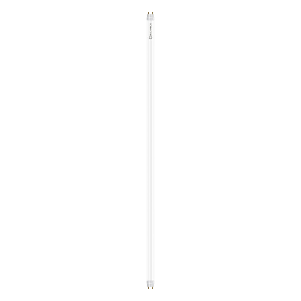 Ledvance LED-rör T8 1200mm 20W 4000K 2400 lumen G13 Kallvit IP20 Glas
