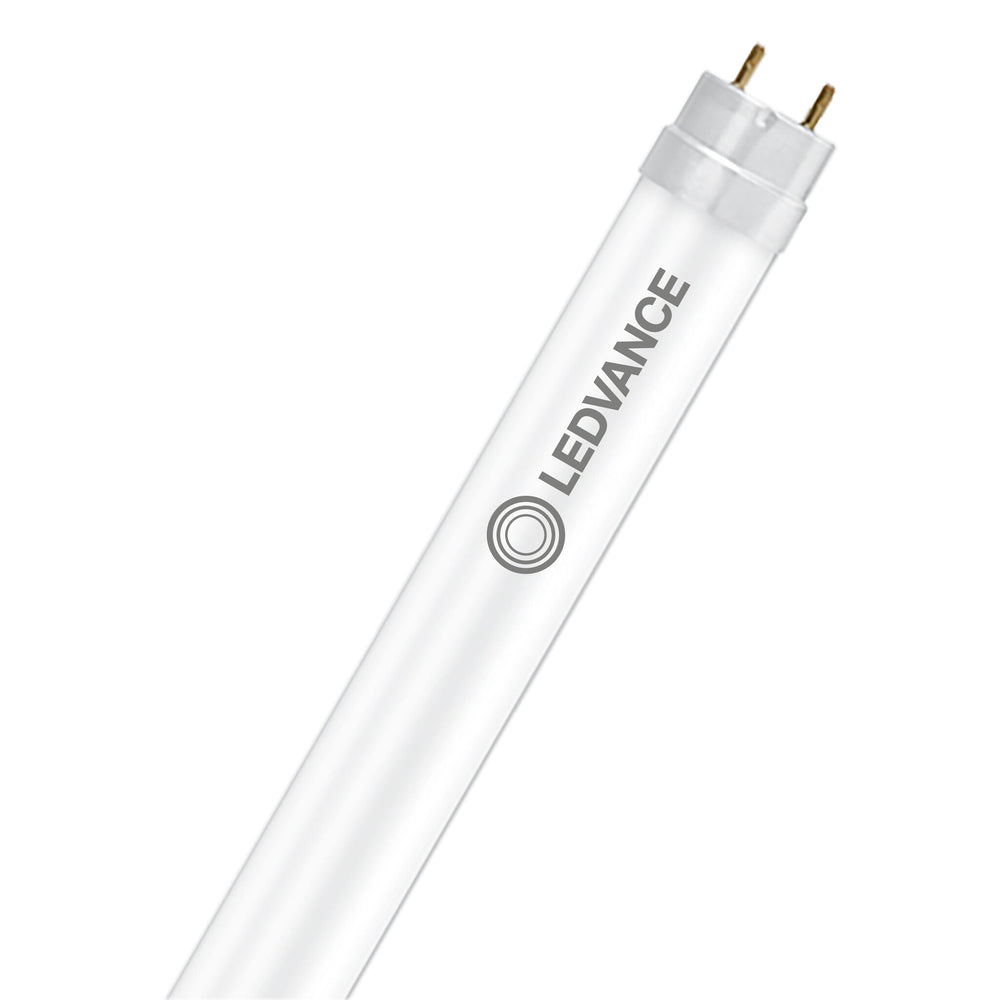 Ledvance LED Tube T8 Standard Output 18.3W 230V 4000K retrofit för EM-don