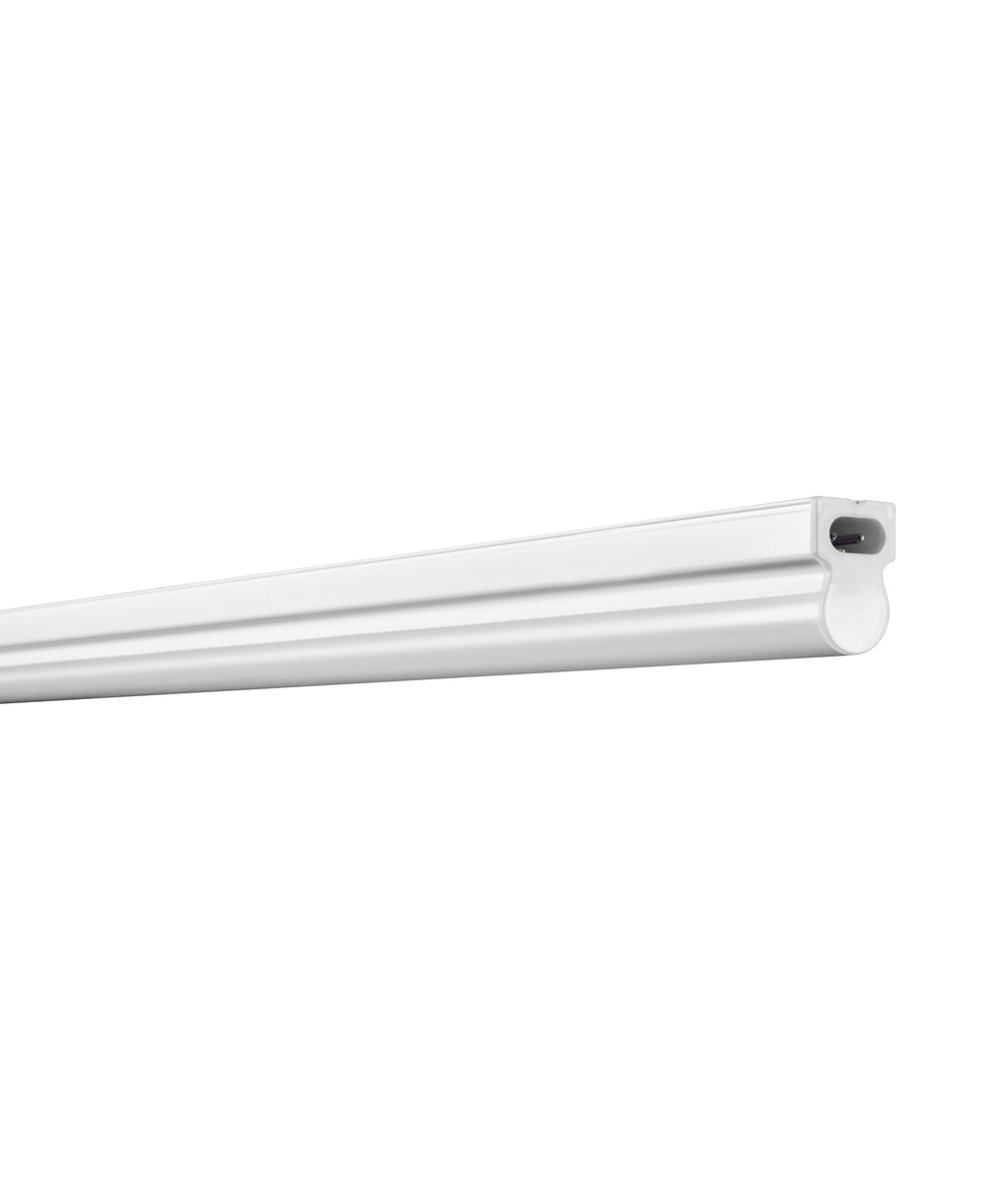 Ledvance LINEAR Compact High Output LED Ytmonterad Lampa 20W 3000K 2000 lumen Vit IP20 1173mm
