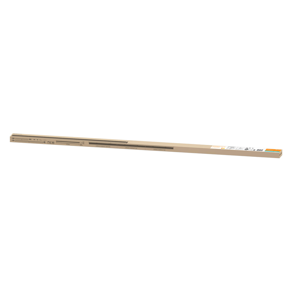 Ledvance LINEAR Compact High Output LED Ytmonterad Lampa 20W 3000K 2000 lumen Vit IP20 1173mm