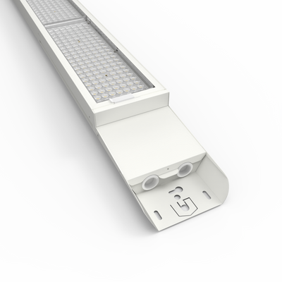 Ledvance LOW BAY FLEX 1200 P LED high bay lampa, 73W, 11300 lumen, 4000K, 155lm/W effektivitet