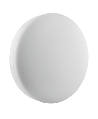 Ledvance Surface LED Compact 24W 4000K IP65 IK10 Vit tak- och vägglampa 1920 lumen