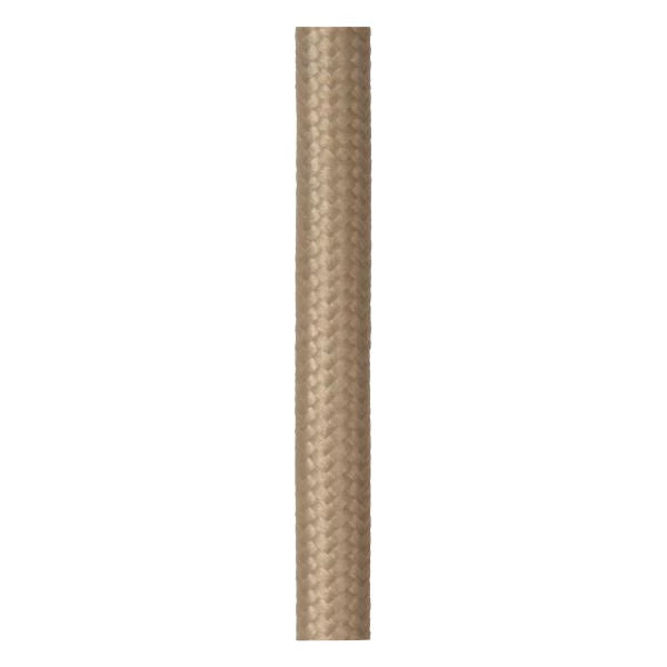 Lucide CORINA LED bordslampa, 3xE27, dimbar, justerbar textilskärm, 185cm kräm inomhusbelysning