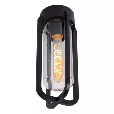 Lucide LED-taklampa E27 220-240V IP20 50W 80-89 CRI