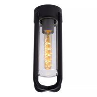 Lucide LED-taklampa E27 220-240V IP20 50W 80-89 CRI