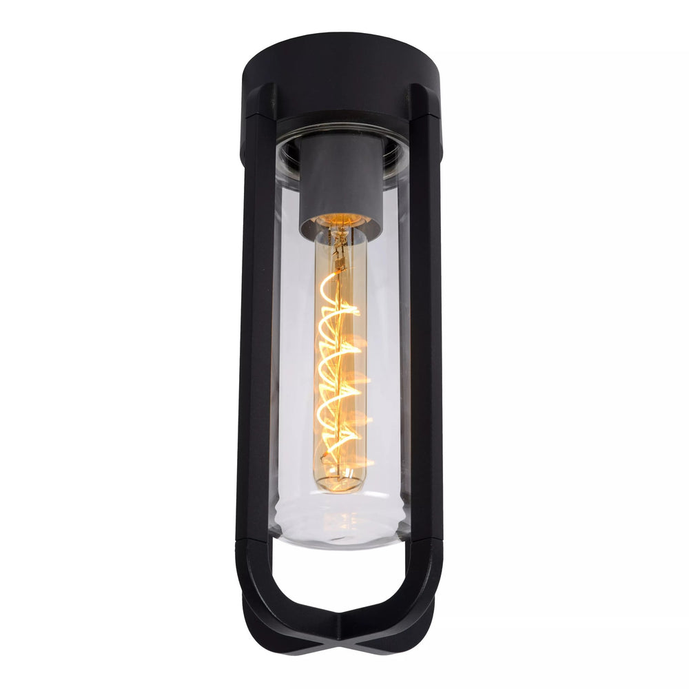 Lucide LED-taklampa E27 220-240V IP20 50W 80-89 CRI
