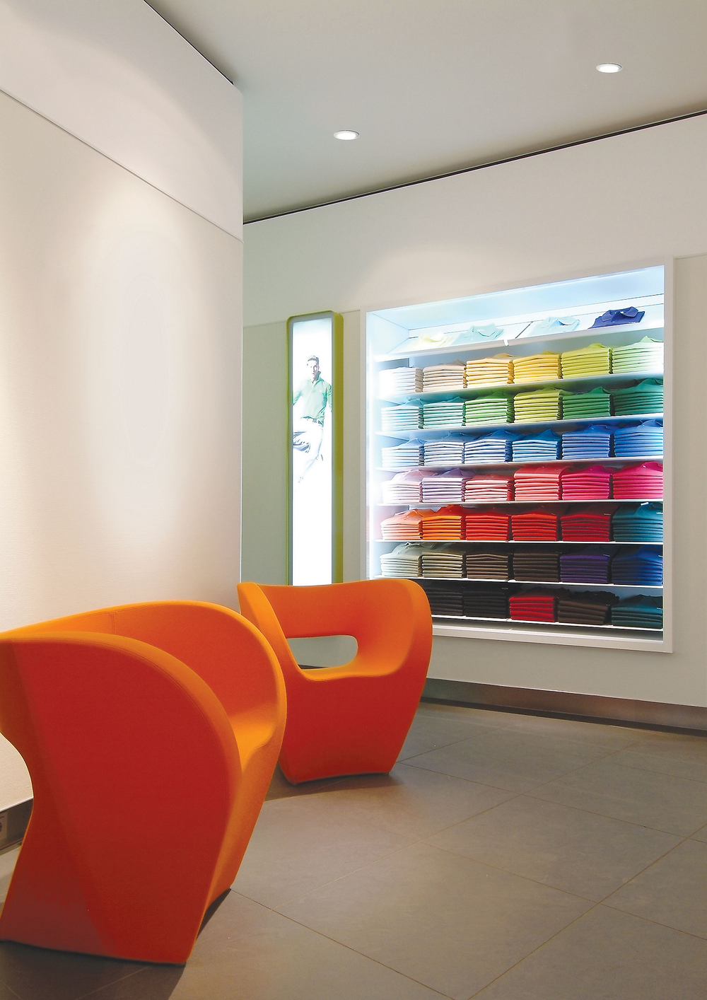 Philips MAS LED ExpertColor GU10 3.9W motsvarande 35W 2700K 265 lumen CRI 97 dimbar 36D spotlight