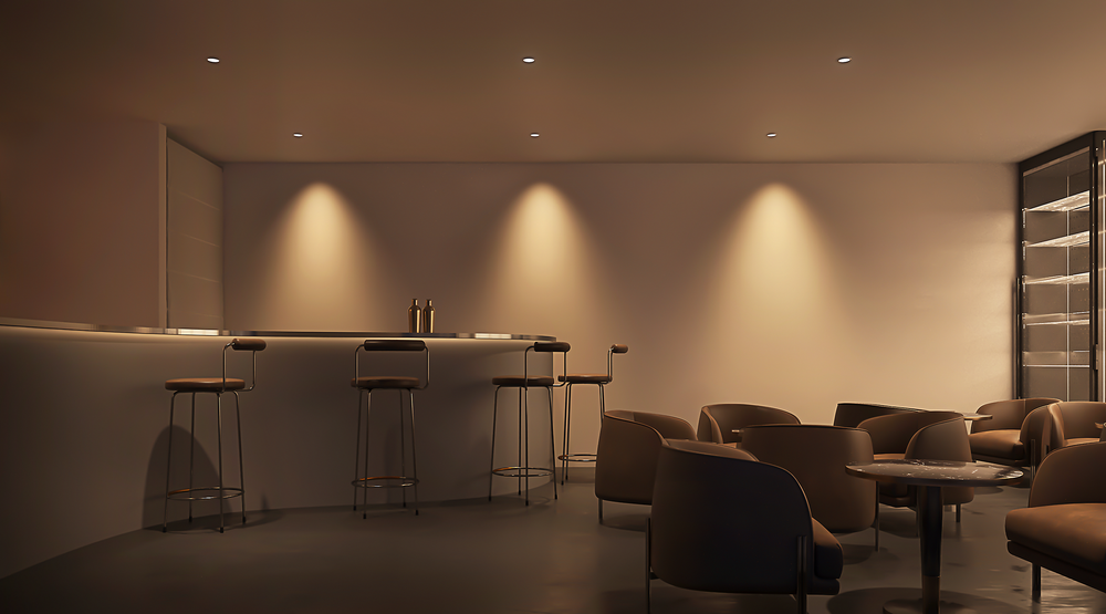 Philips MAS LED Spot MR16 GU5.3 5.8W 35W Eq 3000K 460 lumen 36° Strålvinkel 12V Dimbar 90CRI