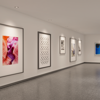 Philips MAS LED Spot MR16 GU5.3 5.8W 35W Eq 3000K 460 lumen 36° Strålvinkel 12V Dimbar 90CRI