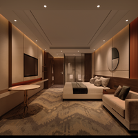 Philips MAS LED Spot MR16 GU5.3 5.8W 35W Eq 3000K 460 lumen 36° Strålvinkel 12V Dimbar 90CRI