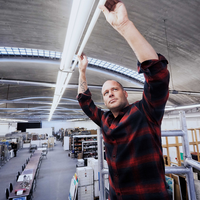 Philips MAS LEDtube T8 1500mm 21.7W 4000K Cool White 3700 lumens G13 Frosted CE RoHS