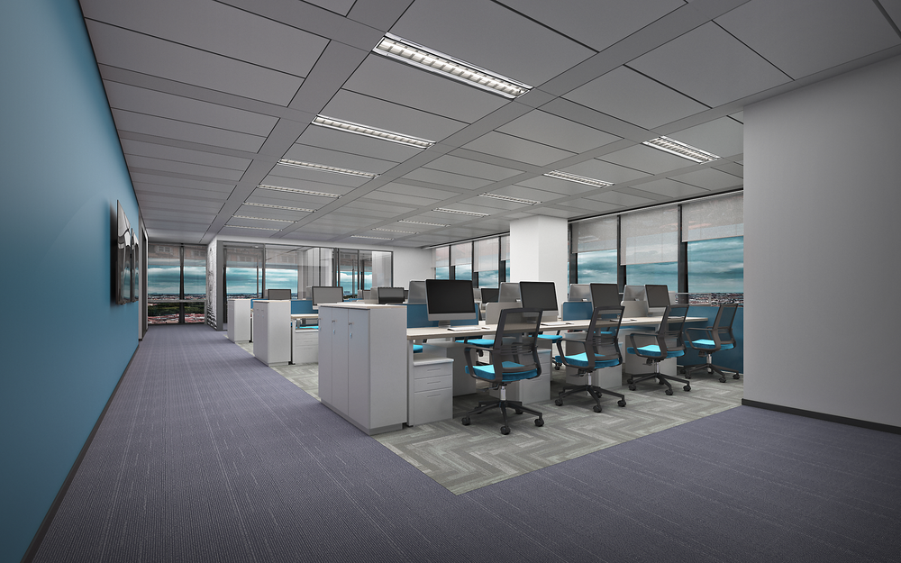 Philips MAS LEDtube HF T8 1500mm 24W 6500K 3700 lumens Frosted G13 Cool Daylight CE RoHS