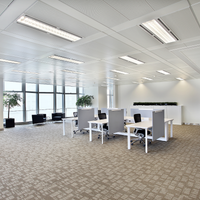 Philips MAS LEDtube HF 1500mm T8, 20W, 4000K Kallvit, G13, 3100 lumen, CRI 80, Högfrekvent driftdon