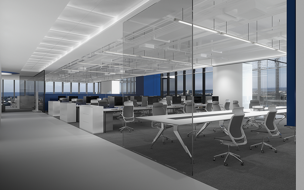 Philips MAS LEDtube 1200mm HO 26W T5 3000K G5 Frosted 3600 lumens 220-240V CRI 80 Energy Saving Tube