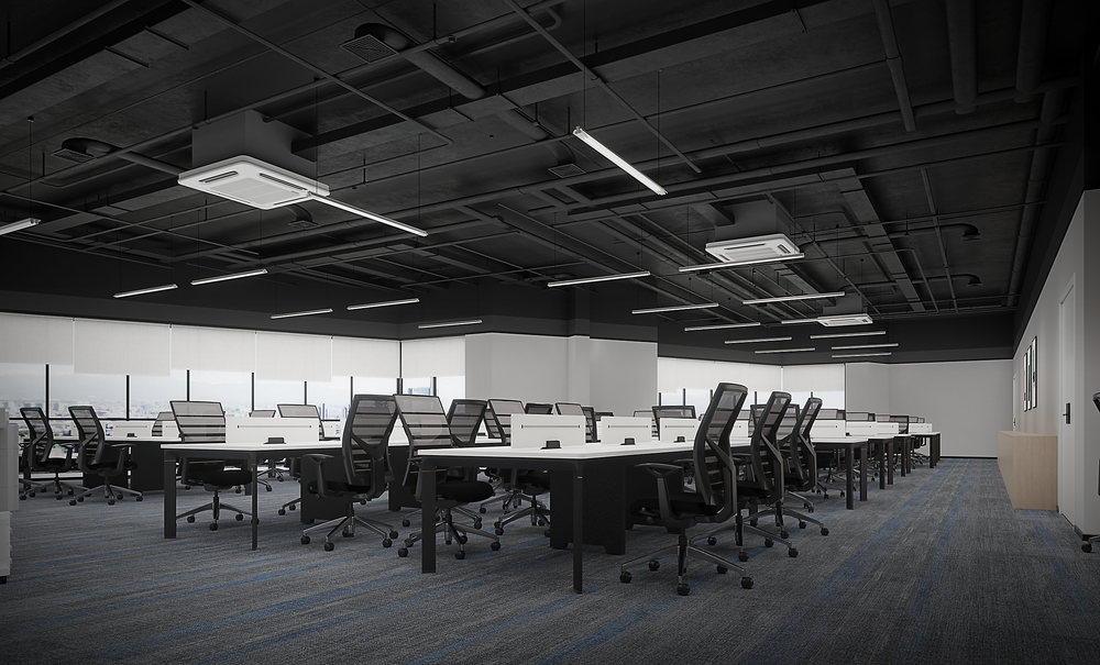 Philips MAS LEDtube T5 1500mm 26W 3000K G5 High Output 3600 lumens 220-240V CRI 80 Matte Glass