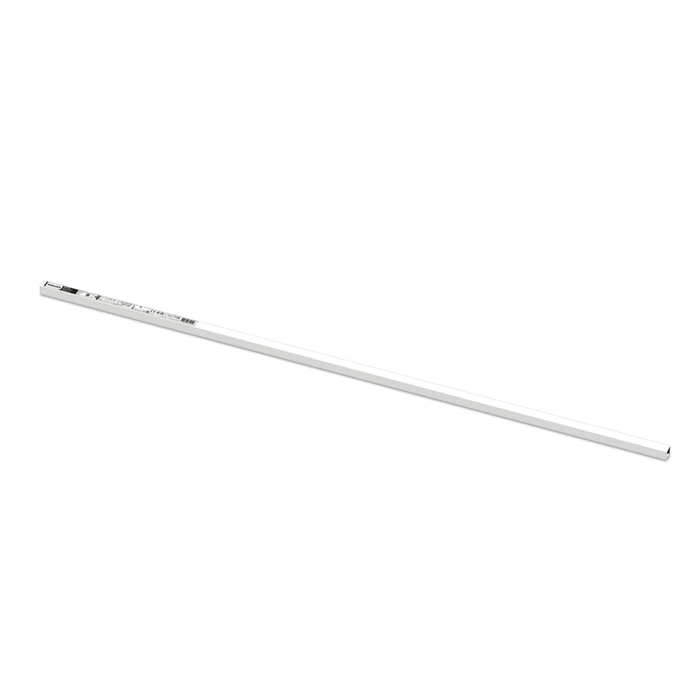 Philips MAS LEDtube 1200mm UO 14.7W T8 4000K Kallvit G13 Frostad 2500 lumen 220-240V CE RoHS