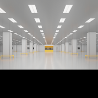 Philips MASTER LEDtube T8 1200mm 11.9W 4000K G13 Frostad 2500 lumen Kallvit UltraEfficient