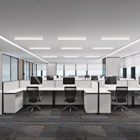 Philips MASTER LEDtube T8 1200mm 11.9W 4000K G13 Frostad 2500 lumen Kallvit UltraEfficient