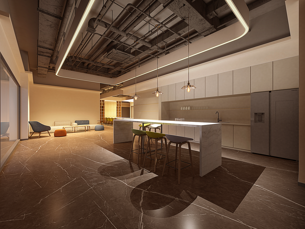 Philips MASTER Value Dekorativ LED-lampa E27 ST64 4W 1800K Bärnstensglas Dimbar