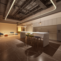 Philips LED Bulb E27 A60 4W 1800K Amber Glass 250 lumens dimmable decorative light