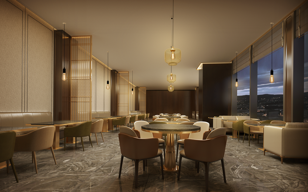 Philips MASTER Value Dekorativ LED-lampa E27 ST64 4W 1800K Bärnstensglas Dimbar