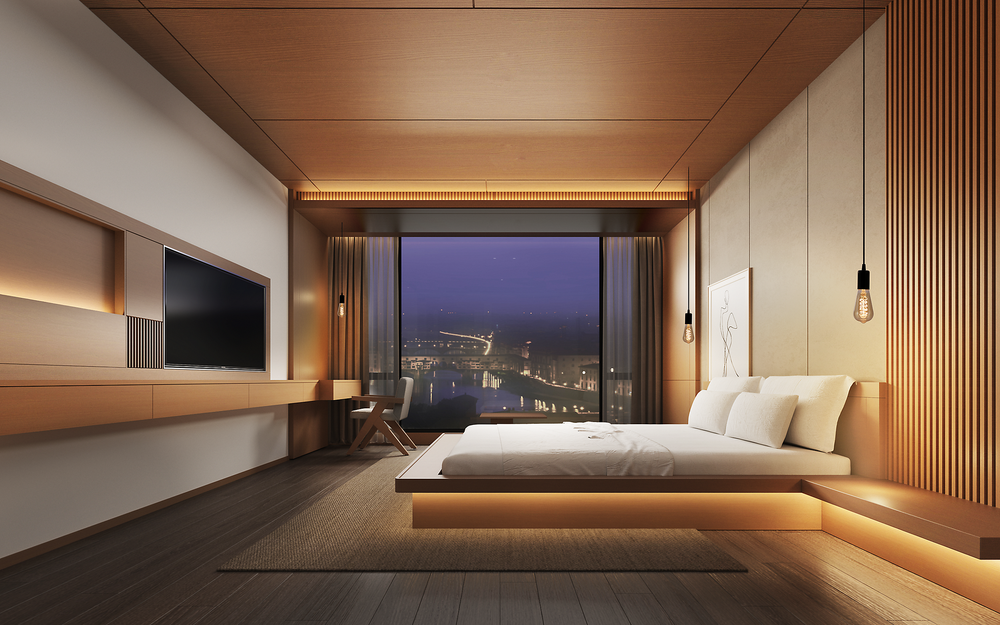 Philips MASTER Value Dekorativ LED-lampa E27 ST64 4W 1800K Bärnstensglas Dimbar