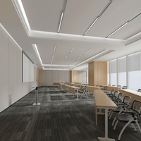 Philips MAS LEDtube T8 1500mm 23W 4000K Kallvit 3700 lumen G13 frostat glasrör, CE RoHS