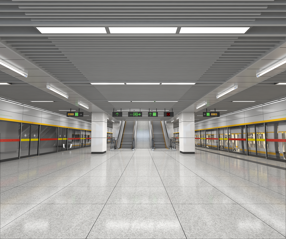 Philips MAS LEDtube T8 1500mm 23W 4000K Kallvit 3700 lumen G13 frostat glasrör, CE RoHS