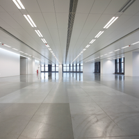 Philips MAS LEDtube T8 1500mm 23W 4000K Kallvit 3700 lumen G13 frostat glasrör, CE RoHS