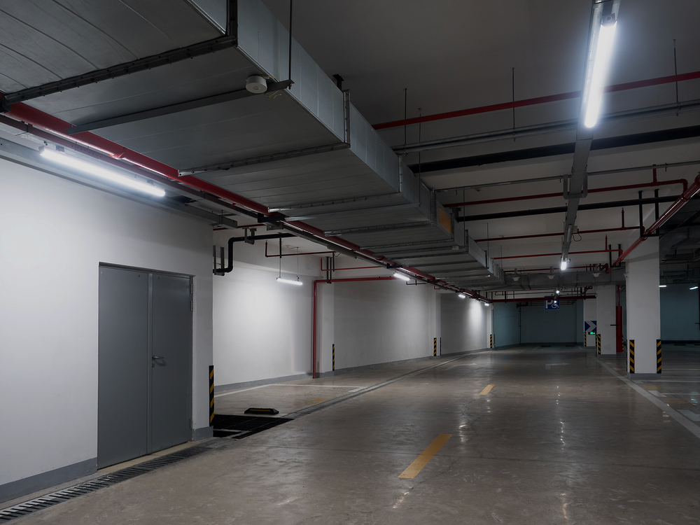 Philips MAS LEDtube T8 1500mm 23W 4000K Kallvit 3700 lumen G13 frostat glasrör, CE RoHS