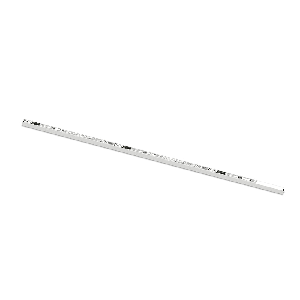 Philips MASTER Value LEDtube T8 1200mm 15.5W 4000K 2500 lumen G13 Frostad Kallvit